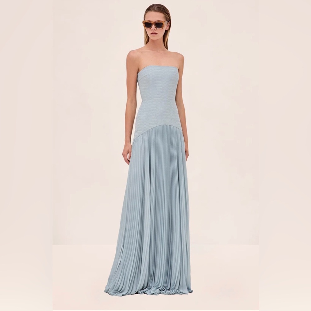 Alexis Sunniva Dress